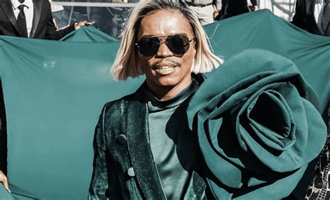 Somizi mhlongo's career in entertainment spans over 30 years. Inside Look at Somizi Mhlongo's Affluent Lifestyle, Houses ...