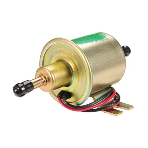 Buy 12v Universal Gas Diesels Inline Low Pressure Car