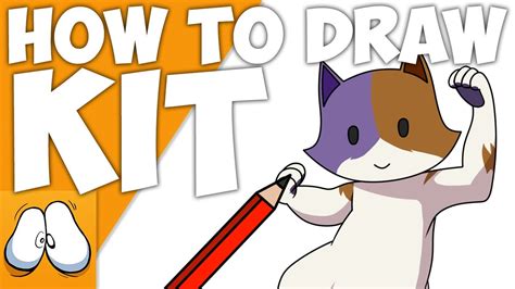 How To Draw Kit Fortnite Youtube
