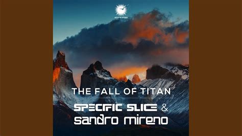 The Fall Of Titan (Intro Mix) - YouTube