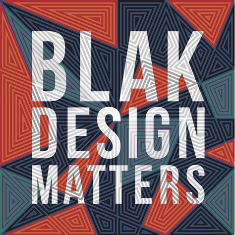 Design matters is a platform and community for creatives on a mission to explore. Blak Design Matters | Koorie Heritage Trust