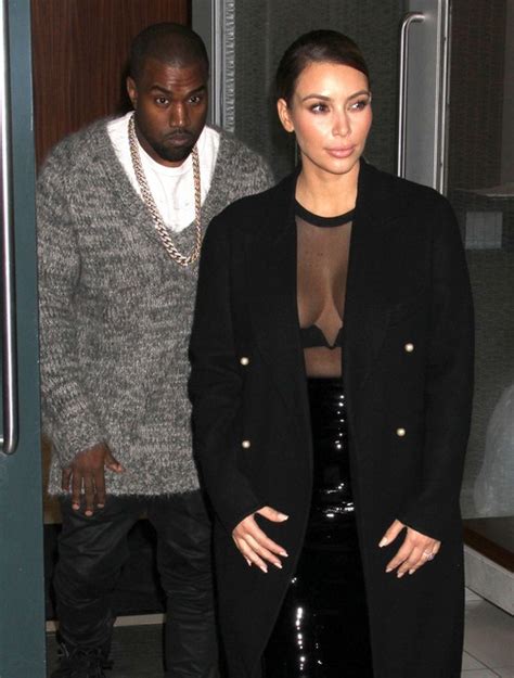 Kim Kardashian And Kanye Wests Sex Tape Bound 2 Loses To