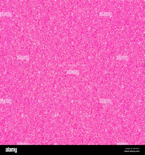 Hot Bright Pink Glitter Sparkle Confetti Texture Christmas Abstract