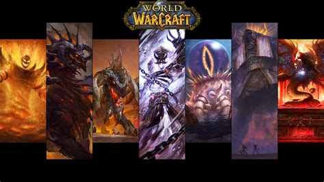 World Of Warcraft Classic Wallpaper Best Wallpaper