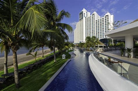 The Westin Playa Bonita Panama Hotel Website