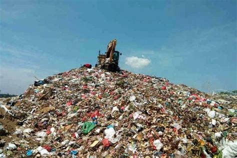 Pengertian Sampah Dampak Contoh And Jenis Sampah Lengkap
