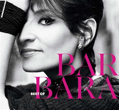 Barbara Best Of Barbara Music