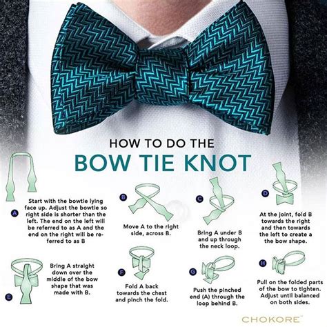 Thinking Of Looking Different Try The Bow Tie Knot In 2020 Bow Tie