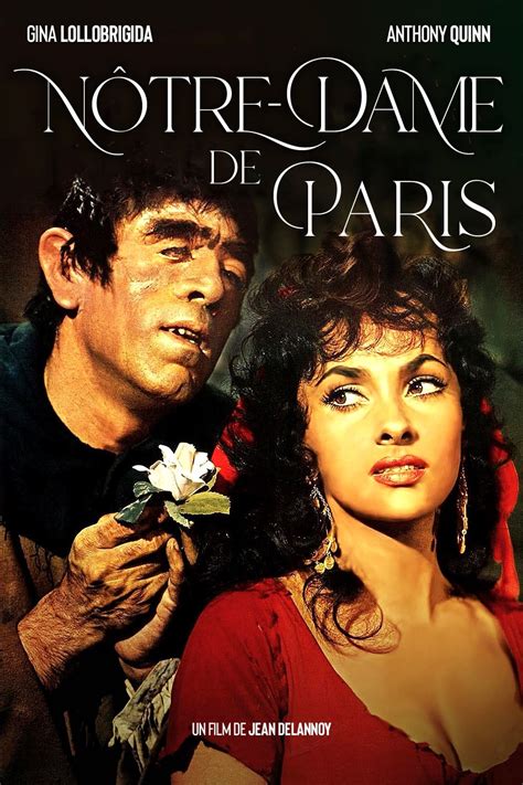Notre Dame De Paris Streaming Sur Filmcomplet Film 1956 Film Complet