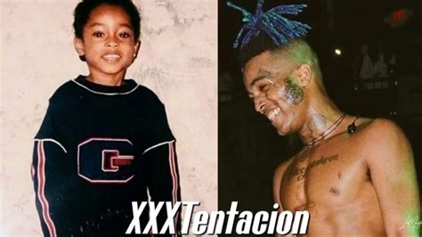 Happy Birthday The Legend Xxxtentacion Rip 😓 Youtube