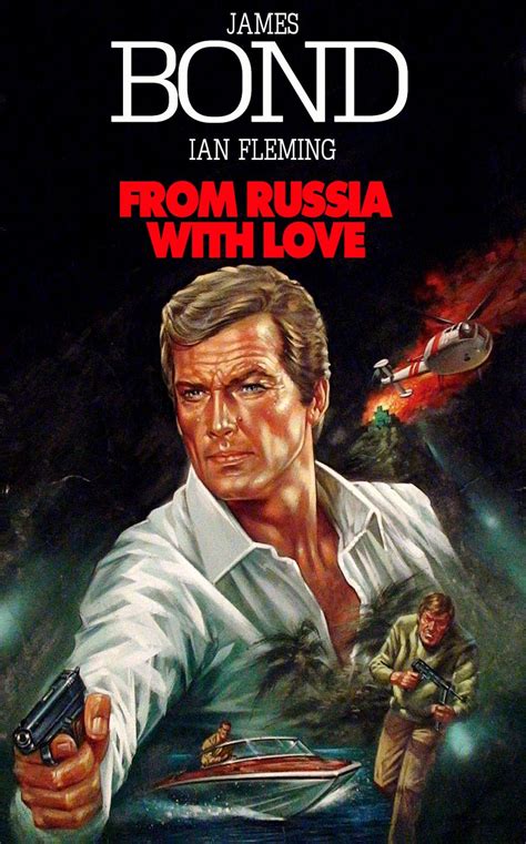 Turkish Cover Produced During The Roger Moore Era Low Resolution