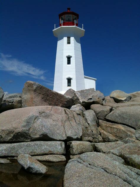 Free Images Landscape Sea Coast Ocean Lighthouse Structure Boat