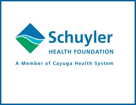 Schuyler Health Foundation Donates 500 Thousand To Renovate Imaging