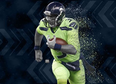 Russell Wilson Ranked NFLs 2nd Best Player | Sports ON Tap