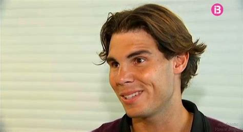 Rafa New Short Hair Rafael Nadal Photo 25992609 Fanpop