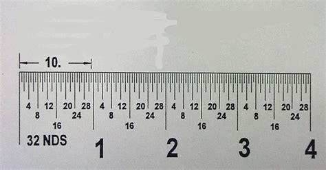 The ridiculous idea is that you need to be accurate with such approximate equipment. 1/32 Inch Measurement Quiz - ProProfs Quiz