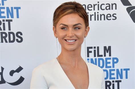 Look Lala Kent Celebrates 6 Months Of Sobriety
