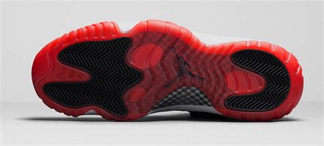 The red bottoms help secure that yellowing is out of the question for these air jordan 11s. How to Buy the 'Bred' Air Jordan 11 Low on Nikestore ...
