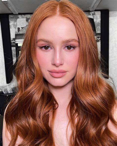 Ginger Hair Color Hair Color Auburn Cheryl Blossom Summer Hair Color Copper Hair Hair Inspo