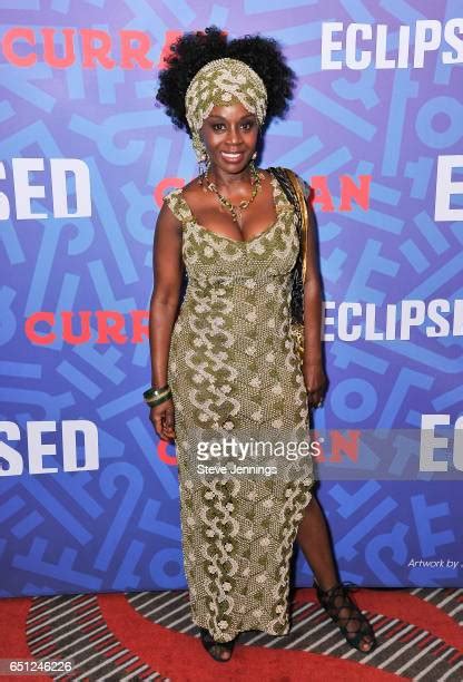 eclipsed celebrates opening night at the curran theater photos and premium high res pictures