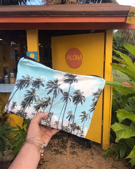 Meet Aloha Collection Splash Proof Bags For All Of Lifes Adventures