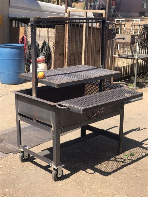 Santa Maria Bbq Grill For Sale In Paramount Ca Offerup