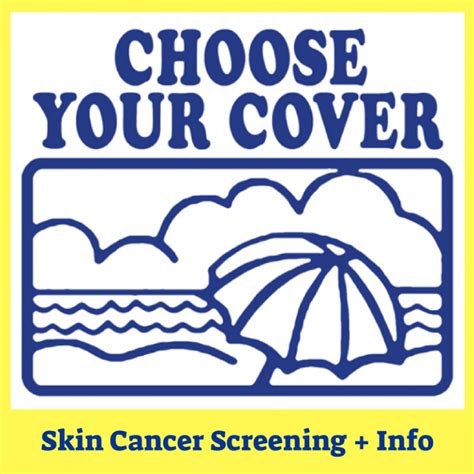 Play It Safe In The Sun Get A Free Skin Cancer Screening And Learn How