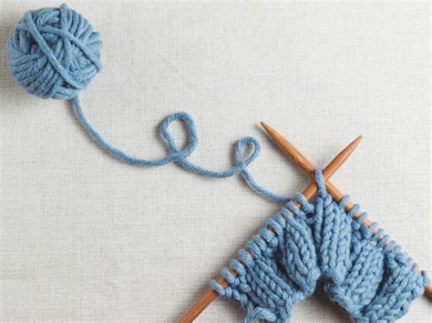New to knitting? Here's what you need to get started - Saga