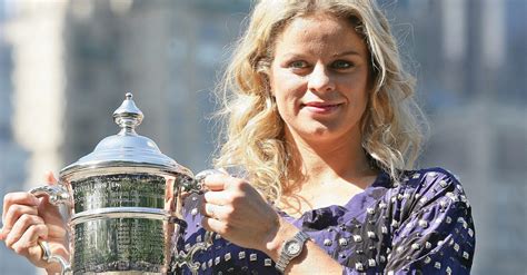 Kim Clijsters Wil Comeback Maken In Proftennis Tot In 2020