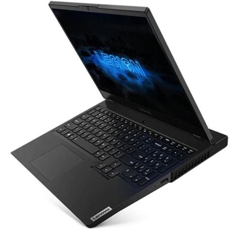 Portátil Lenovo Legion 5 156 15imh 825 I5 8gb 512gb Gtx 1650 120hz