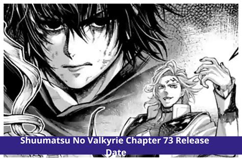 Shuumatsu No Valkyrie Chapter 73 Beelzebub Vs Hades Release Date And Plot