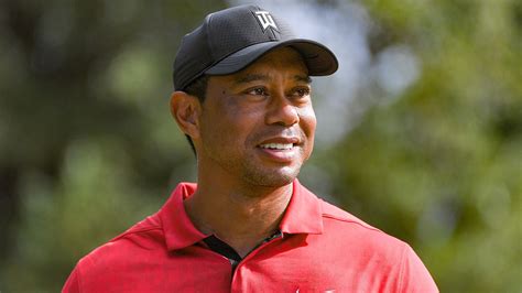 10 Things We Learned About Tiger Woods In His Latest Return At Pnc
