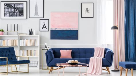 Interior Design 10 Ways To Use Pantone Color Of The Year In Your Home