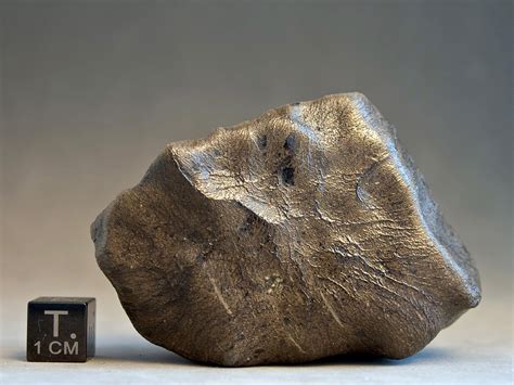 Sariçiçek Howardite Meteorite 13275 Grams Meteorite Times Magazine