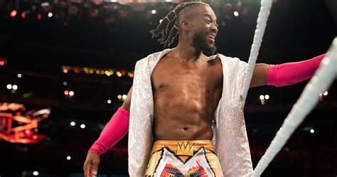 Wwe 5 Reasons Why Kofi Kingstons Title Reign Has Been Great And 5 Why