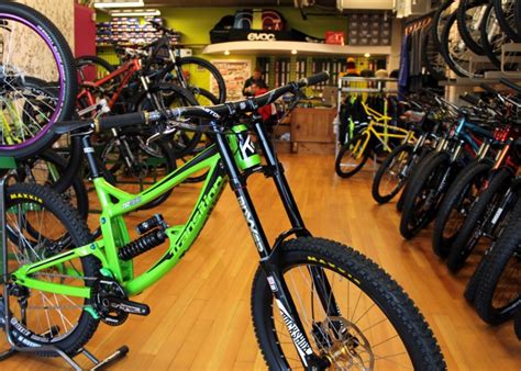 1191 15th st w, north vancouver, bc v7p 1m7. North Shore Bike Shop North Vancouver Business Story