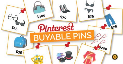 Everything You Need To Know About Product Pins On Pinterest Eminent Seo