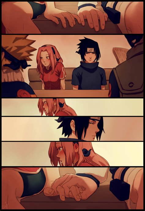 Jec🌸🍅🔞🔞⚠️⚠️⚠️ On Twitter Sasuke Uchiha Sakura Haruno Naruto Sasuke Sakura Sasusaku