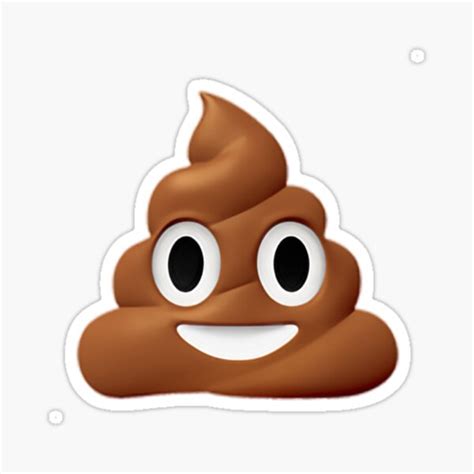 Pile Of Poo Emoji Ts And Merchandise Redbubble
