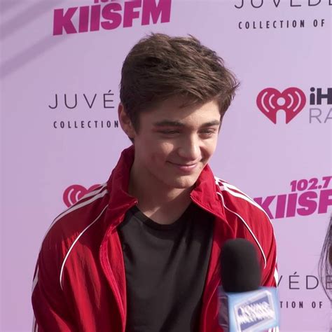 Picture Of Asher Angel In General Pictures Asher Angel 1559685263 Teen Idols 4 You