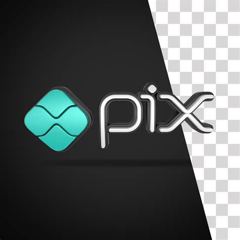 Pix Logo D Png Transparente Sem Fundo Download Designi