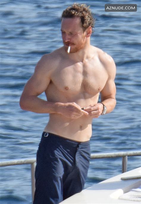 Michael Fassbender Nude And Sexy Photo Collection Aznude Men
