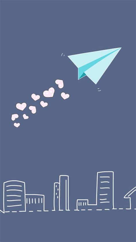 paper airplane wallpaper gallery