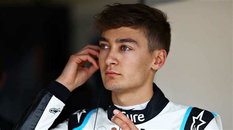 George russell height, weight and body measurement. George Russell, futuro in F1 a rischio - Metropolitan Magazine