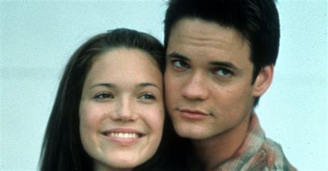 Mandy Moore S Biggest Roles Besides A Walk To Remember