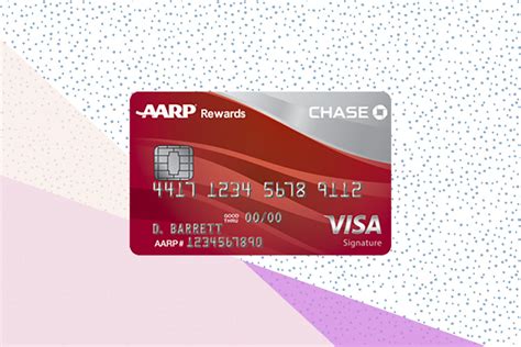 Also, double check that your cards have at least 6 months validity on them. AARP Credit Card Review
