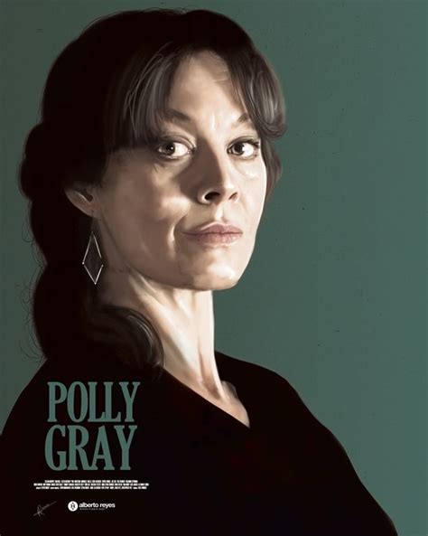 Apr 26, 2013 by pollygray. POLLY GRAY in 2020 | Peaky blinders characters, Peaky blinders poster, Peaky blinders