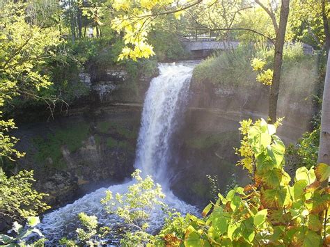 Early Morning Waterfall Photograph By Shelly Delong Fine Art America