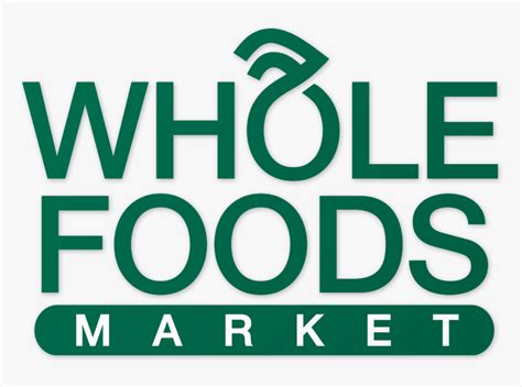 Whole Foods Market Logo Hd Png Download Kindpng