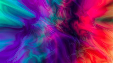Color Smoke 4k Hd Abstract Wallpapers Hd Wallpapers Id 36324